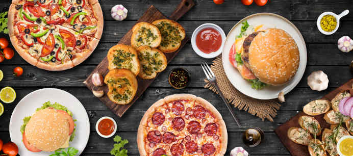 Bigfoodie - Cucina The Pizzeria - Otley