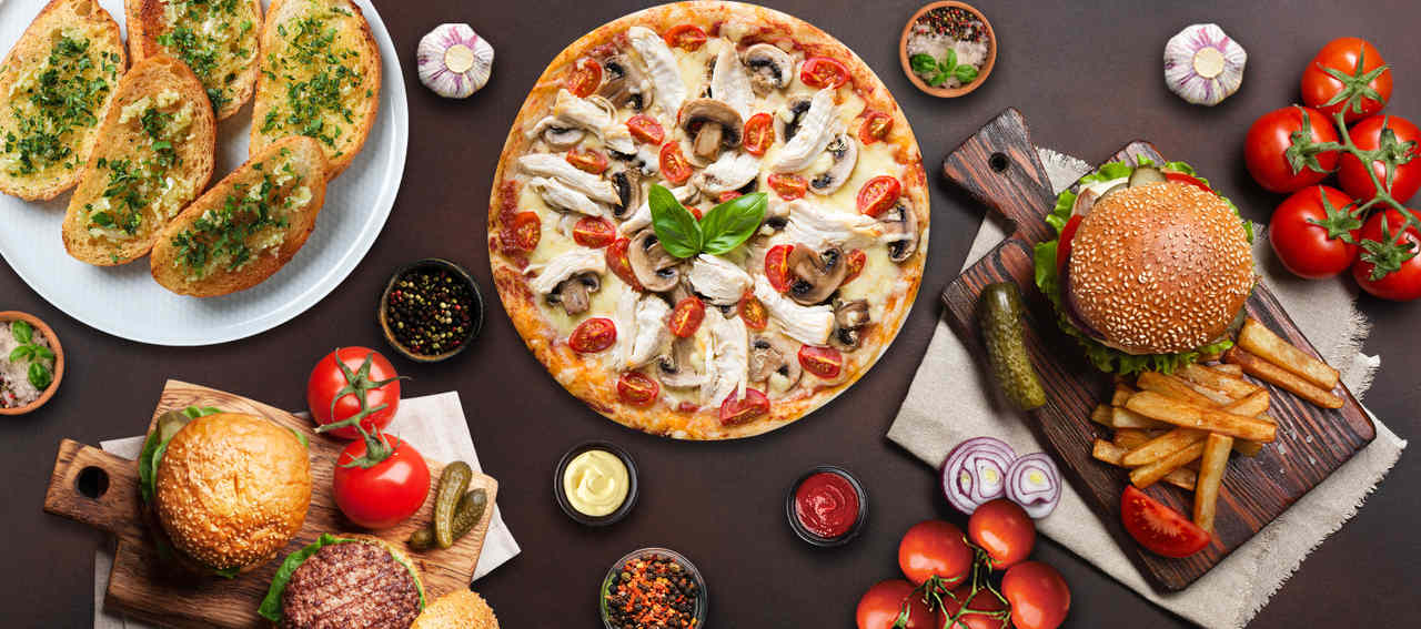 Pizza Dough