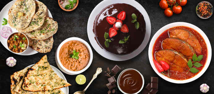 SuRano Plant Based Indian