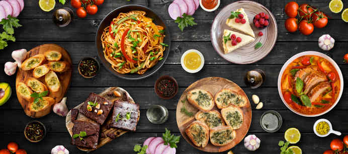 Bigfoodie - London Dhaba - Romford