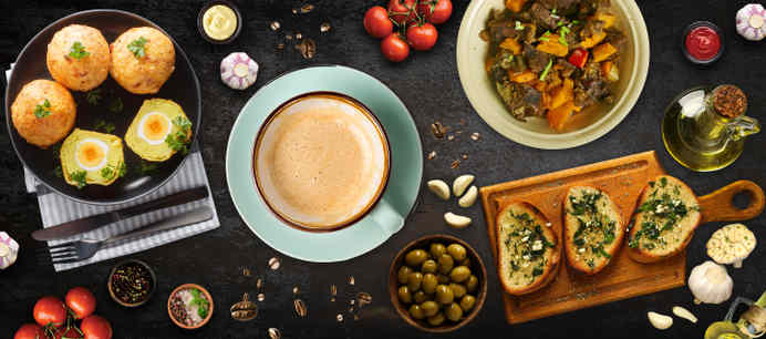 Bigfoodie - Kheer Kitchen - Ilford