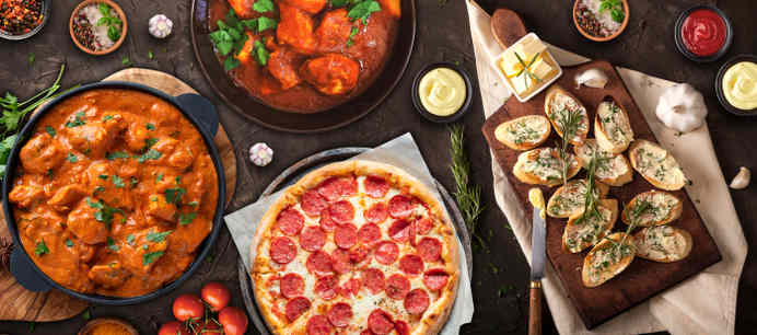 Bigfoodie - Aladdins Cuisine - Stoke