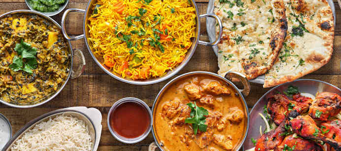 Bigfoodie - Sadhya Restaurant - Northamptonshire