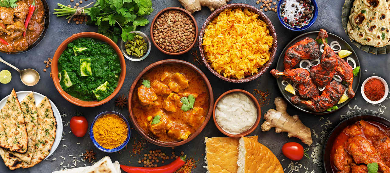 Mishra's Kitchen