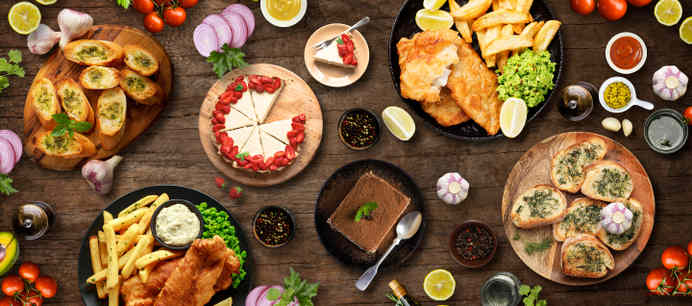 Durham Lane Fisheries