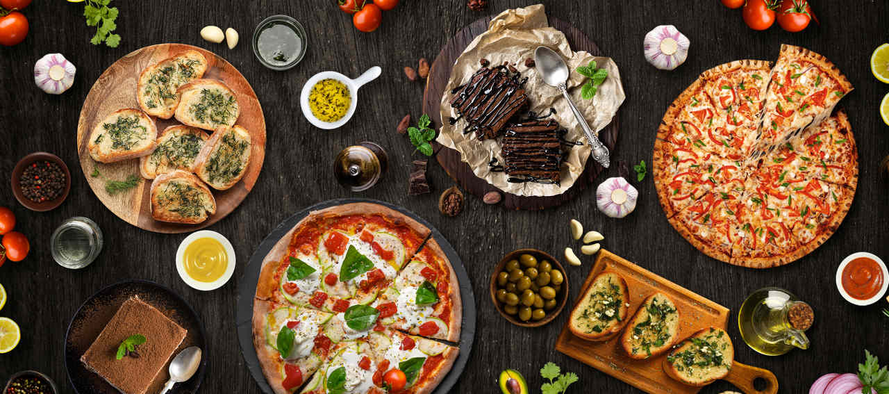 Bravo Pizza