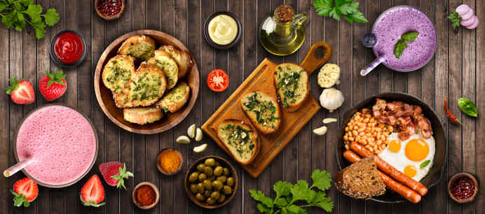 Select & Save-Boarshaw