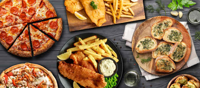 Whitt's Curry Station