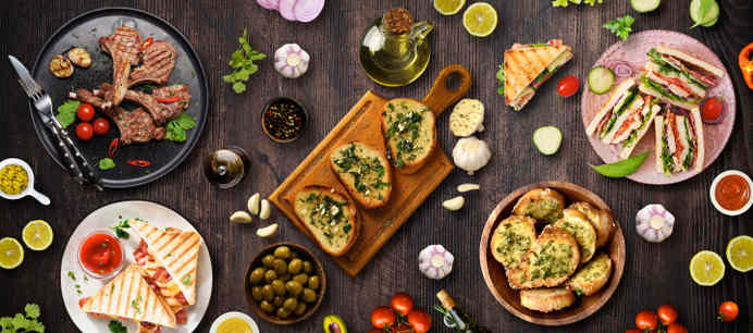 Bigfoodie - The Village Bread Shop - Chesterton