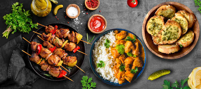 Yara Restaurant - Altrincham