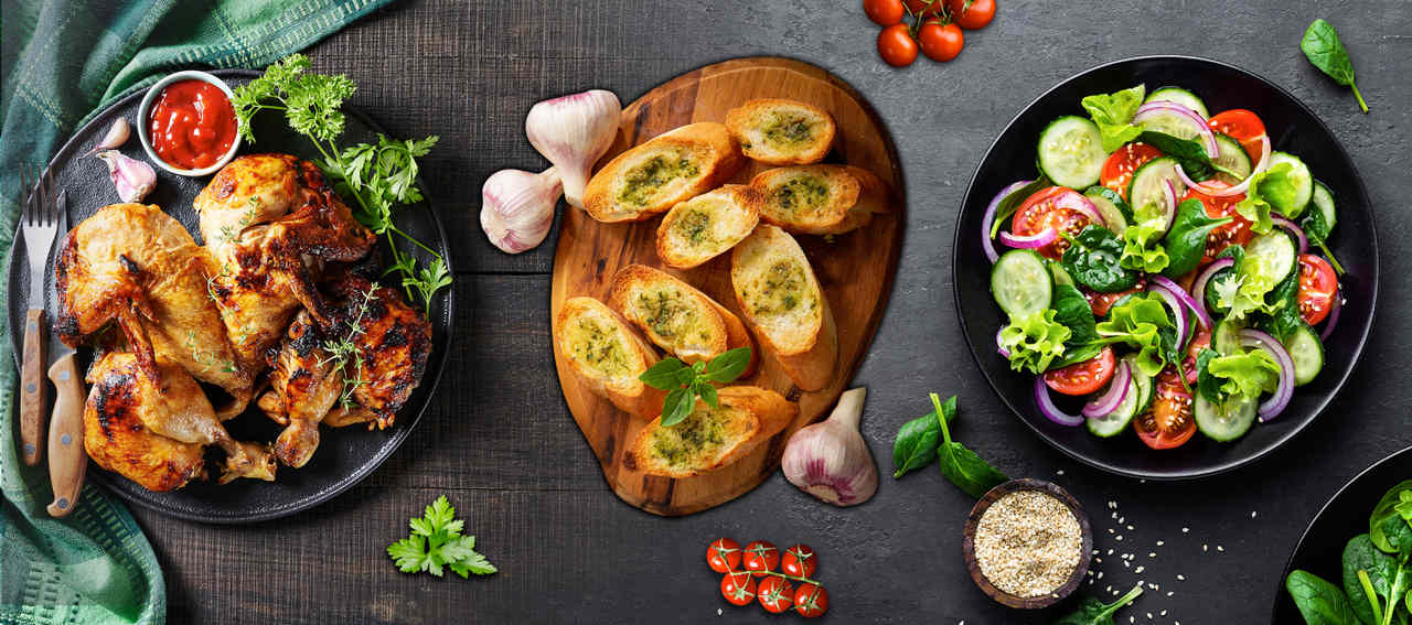 Paprika Grill Restaurant