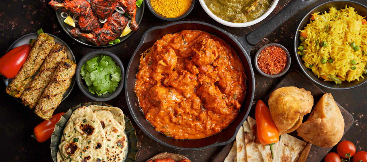 Indian Tandoori Albury