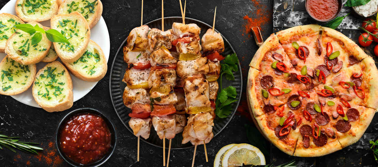 Picasso Pizzeria
