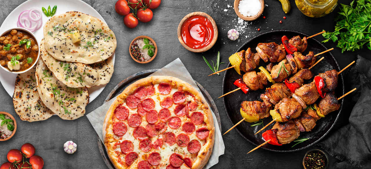 Sisi Pizzeria