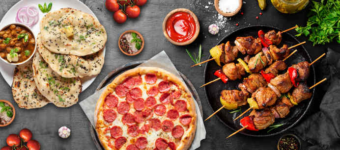 Bigfoodie - The Best Kebab in Poulton-le-Fylde - Poulton Le Fylde