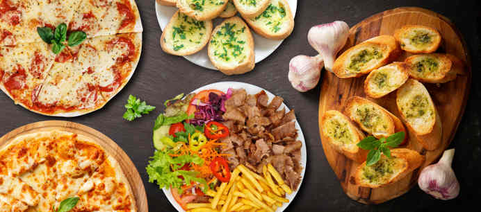 Bigfoodie - Original Shawarma - Blyth