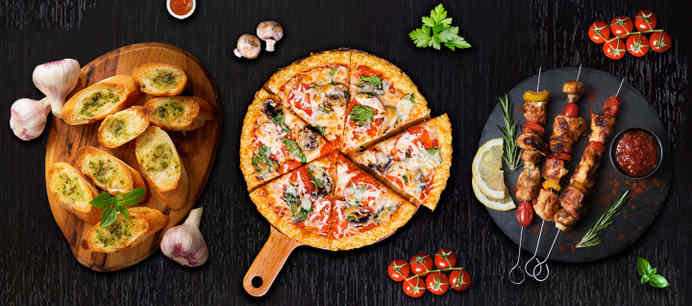 Bigfoodie - Enjoy Eat Pizza - Norwich