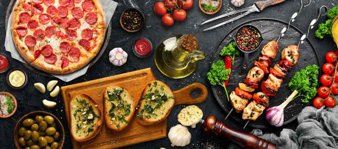 Bigfoodie - Istanbul Delight - Great Yarmouth