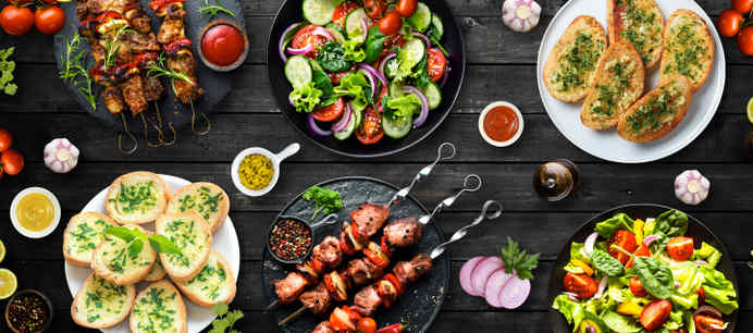 Bigfoodie - Reigate Kebab Centre - London Rd