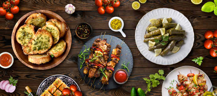 FOODHUB AUS - Highway Kebabs - Burnside Vic