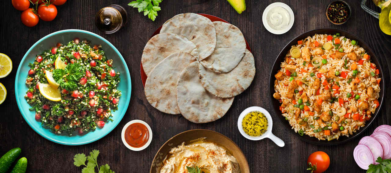 Shams Restaurant