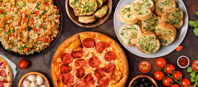 Bigfoodie - Hot Spot Congleton - Congleton