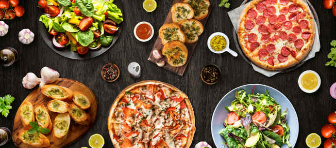 Adams Pizzeria Menu Get Best Deal Order Takeaway online