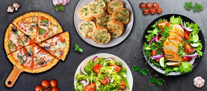 Heighington Takeaway