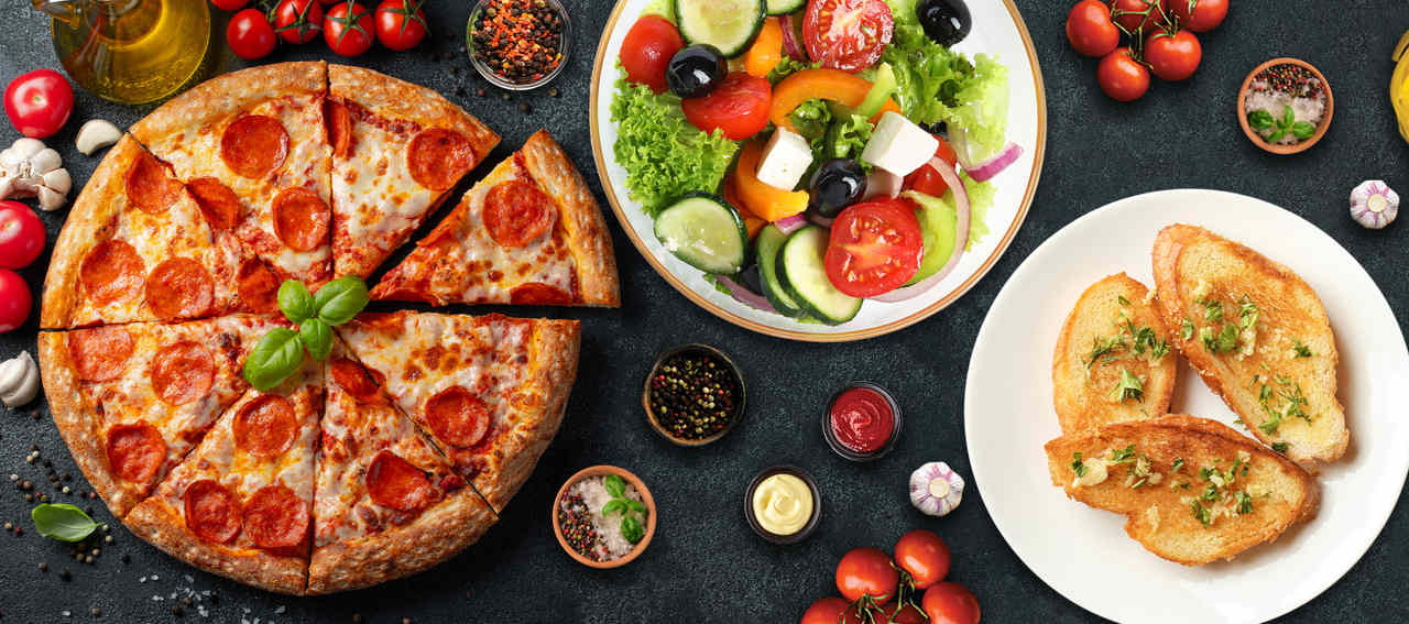 Milano Pizzeria