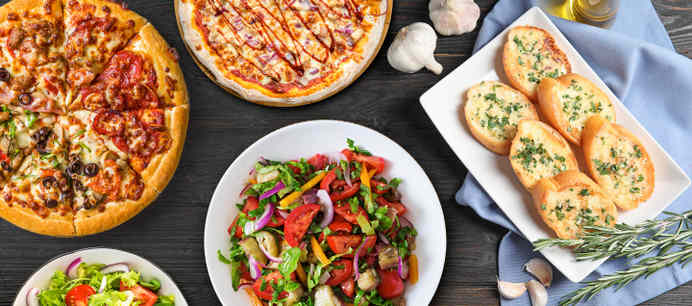 Bigfoodie - Pizza Bello - Washington