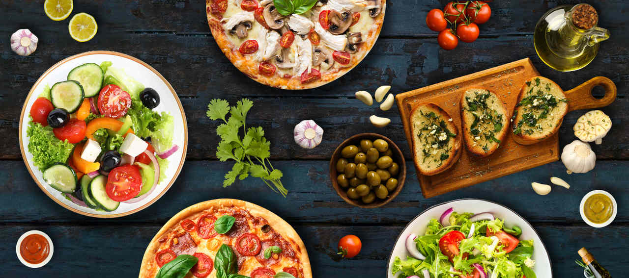 Lumley Pizza