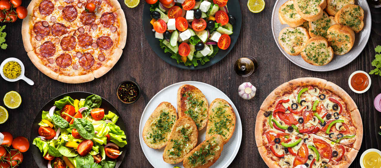 Papa's Pizza