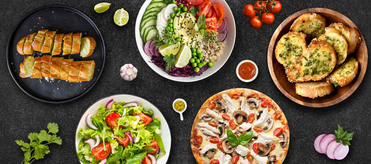 Olivito's Pizza Normanby