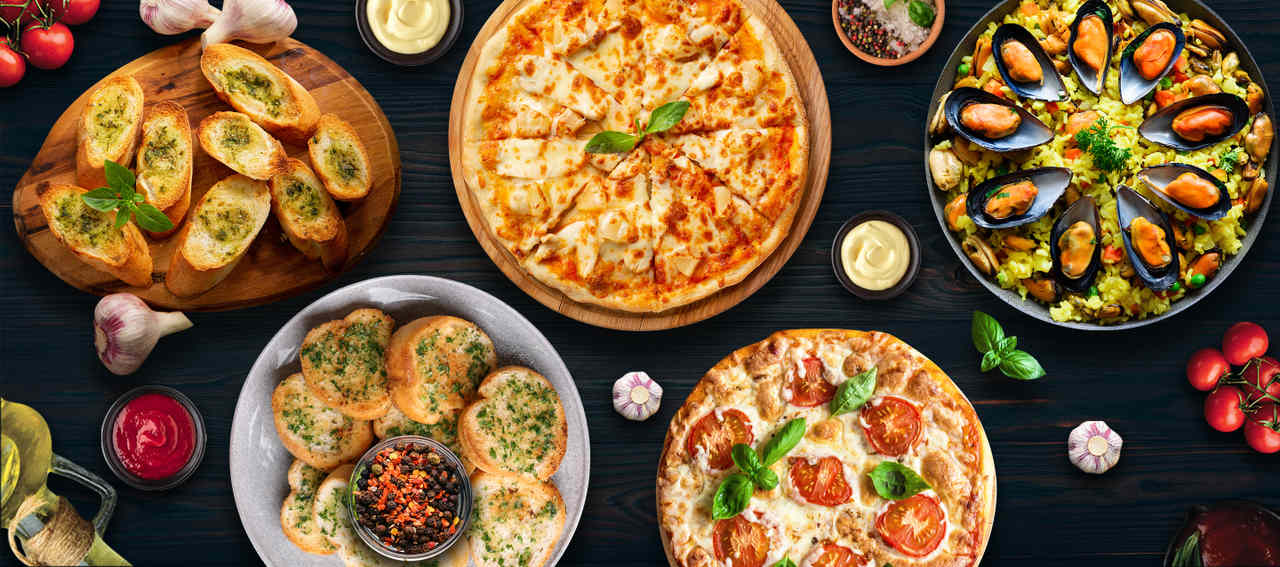 Celina Pizza