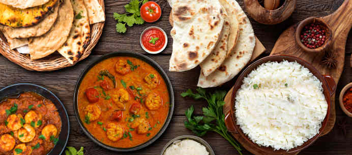 Bigfoodie - NEW ANARKALI - East Molesey