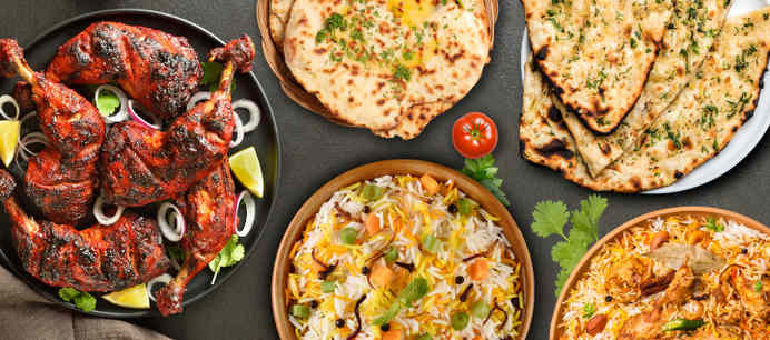 Bigfoodie - Bengal Balti - Holywell