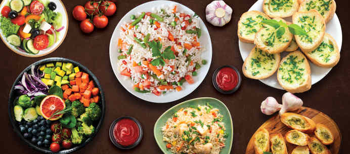 Dhalings Vegan Kitchen