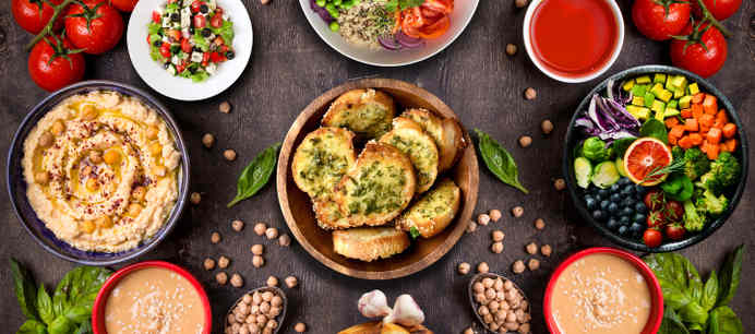 Bigfoodie - AMRIT Pure Vegetarian - Green Ln Rd