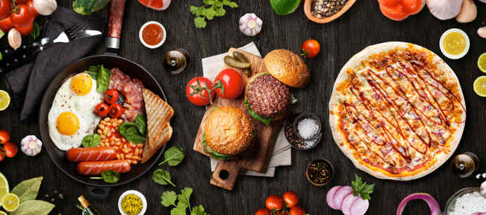 Stubby cafe bar & restaurant