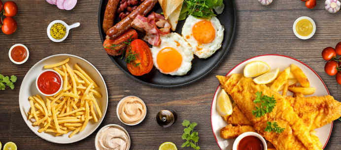 Cathys kai - billabong hotel