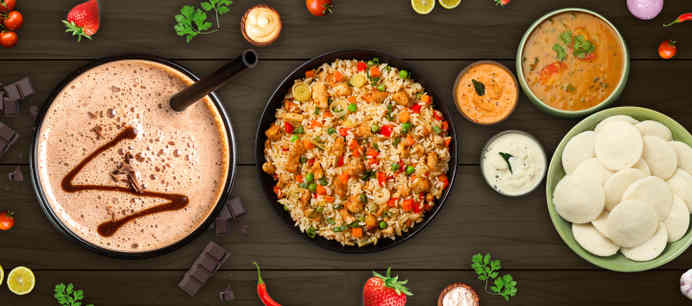 Nicky bs sandwich bar