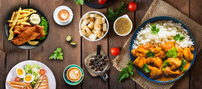 A Little Me Time Bubble Tea Cafe