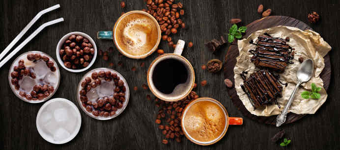 City of tea flat bush