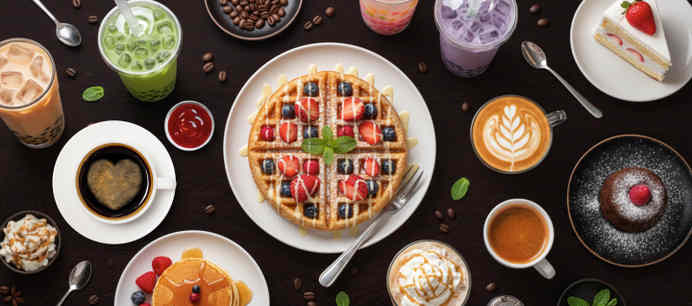 City of tea beachlands