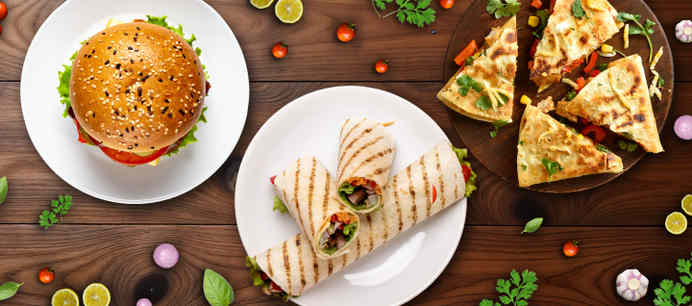 Hola mexico qv melbourne