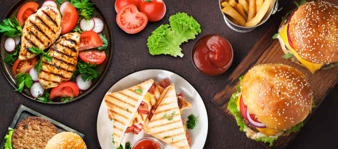Bigfoodie - Rayz Cafe - Hanwell