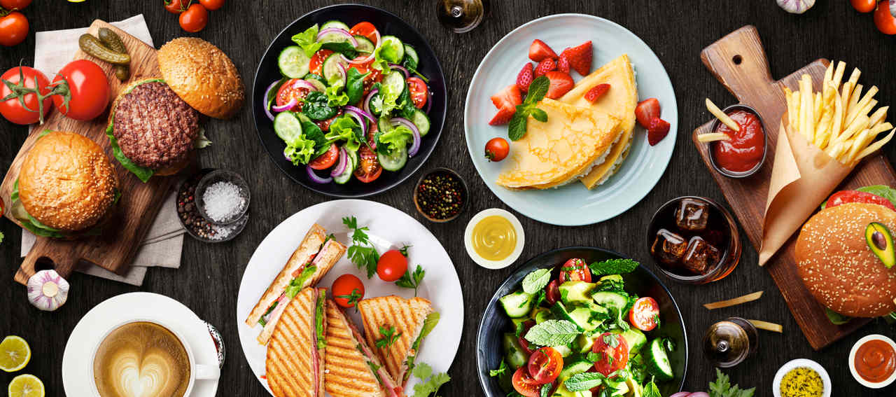 The Lunchbox Cafe & Takeaway