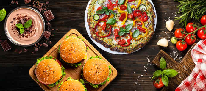 The cook cafe & restaurant