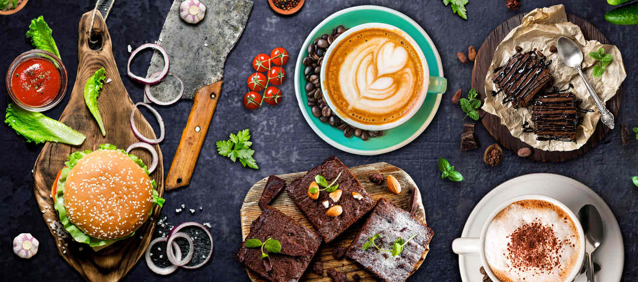 The Coffee Roast Vale House Takeaway Menu in Wallasey Order Online