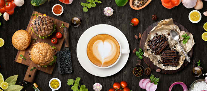 Kumar kitchen - the base terapa